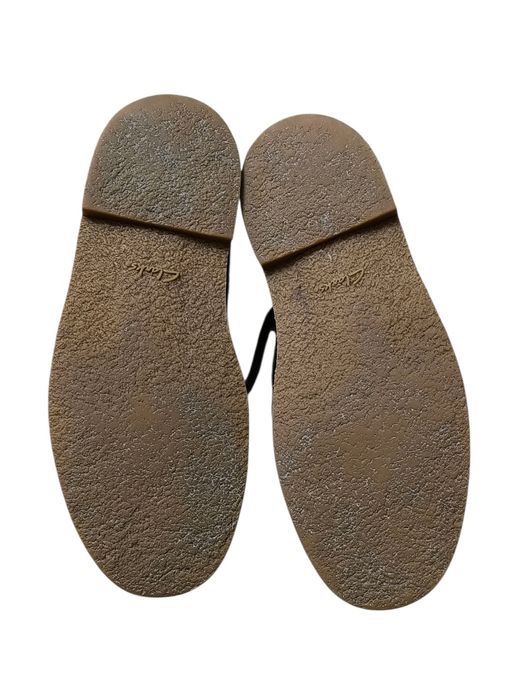 Ботинки Clarks Desert Boots