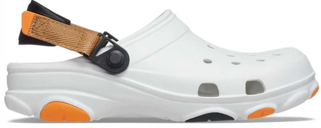 Кроксы Crocs Classic all tarraine Оригинал  40-48