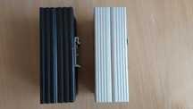 Radiator aluminiowy 140 x 50 x 70