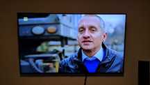 Tv LED Samsung 65" 4K UHD HDR10+ , smart tv, Bluetooth