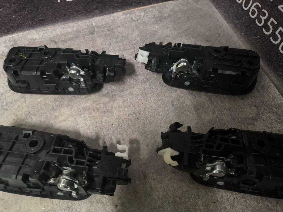 Ручка дверей внутрішня салонна Honda CR-V IV 2012-2016