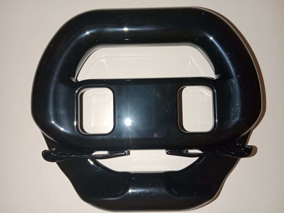 Uchwyt do Nintendo Switch kierownica