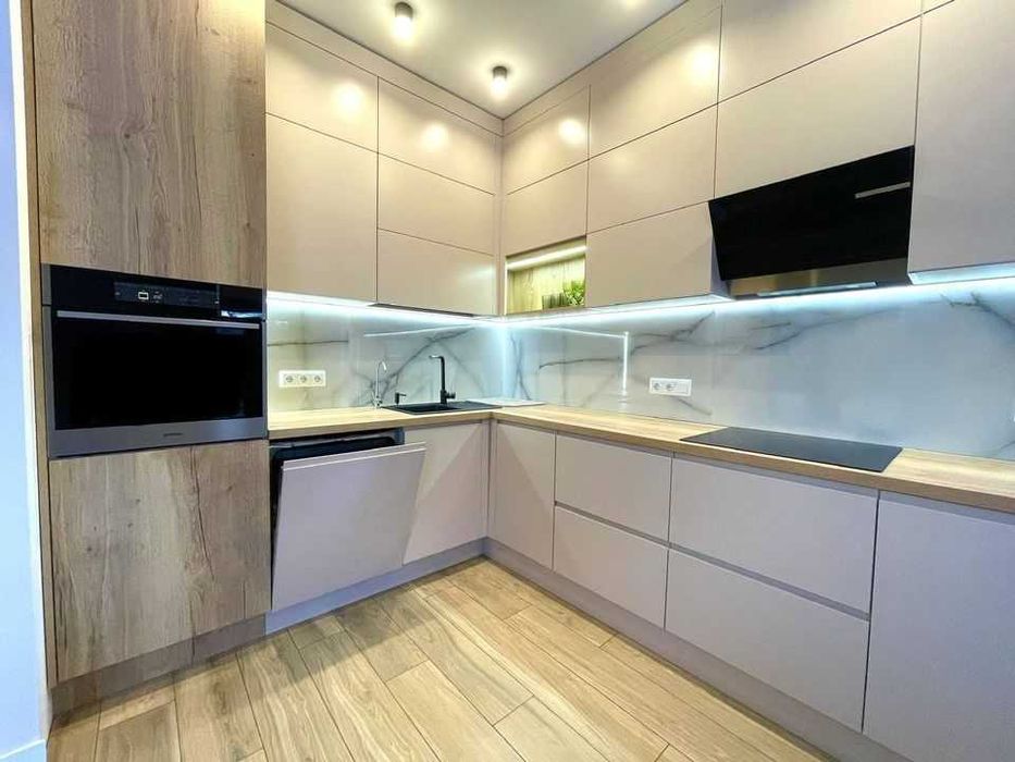 кухні під замовлення