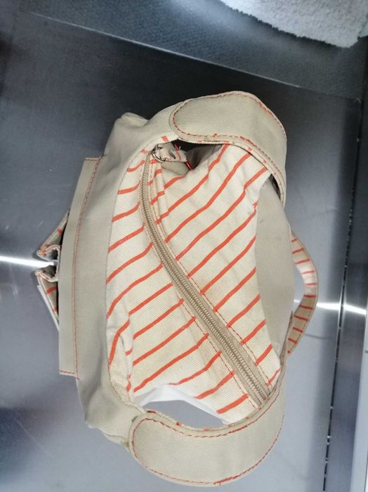 Bolsa de senhora CTTA