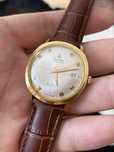 Zegarek Sandoz Automatic vintage + pudełko, Swiss Made