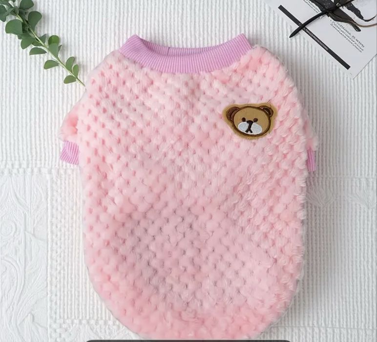 Одяг для собак новий