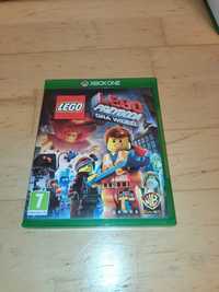 gra xbox one lego przygoda