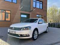 VW Passat B7 1,8TSI