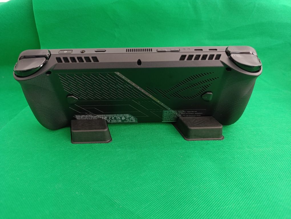 Consola ASUS rog ally X (3 anos garantia)