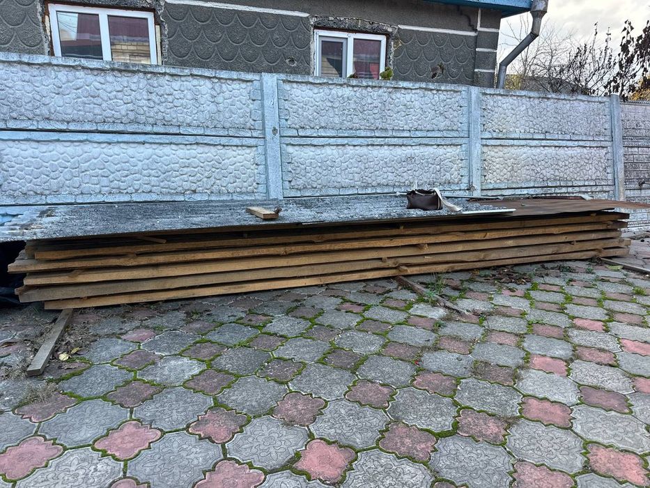 Продам    крокви