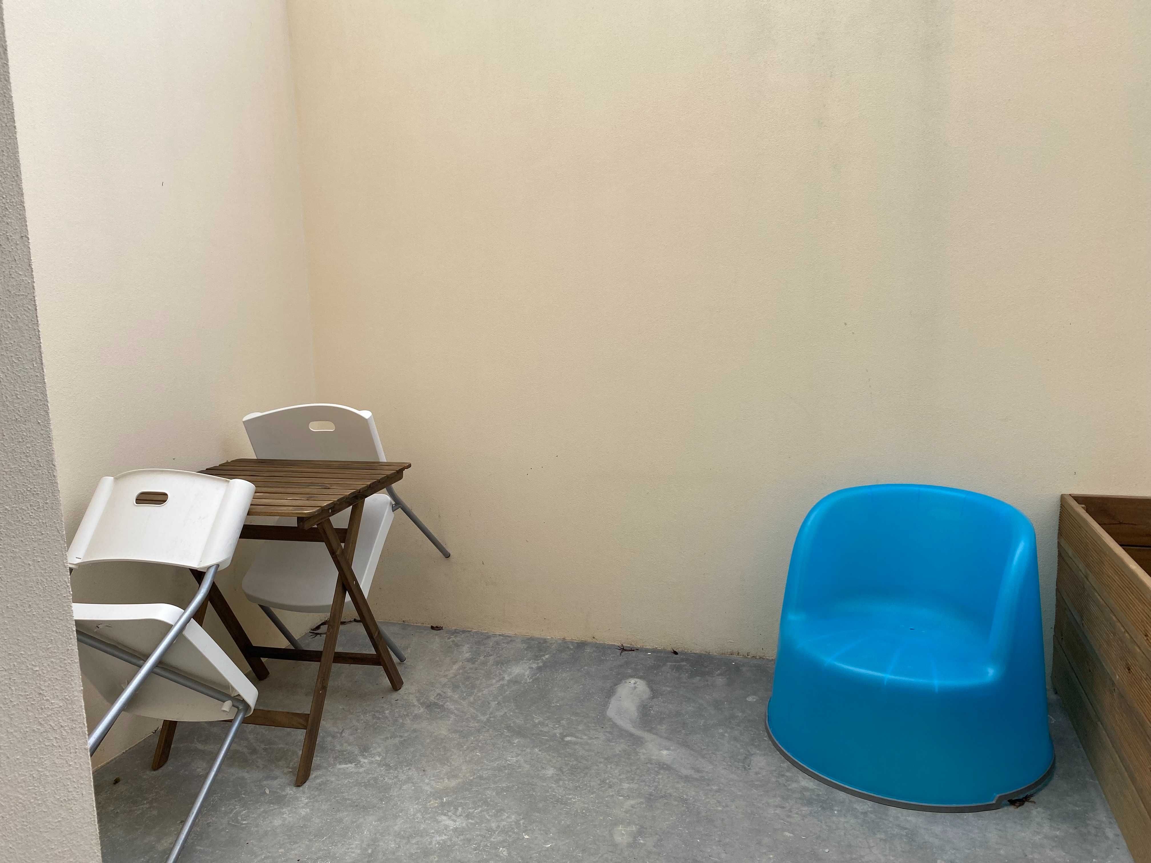 Alugo quarto/estúdio no Pólo Universitário do Porto