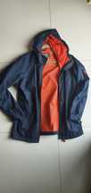 Kurtka Jack Wolfskin