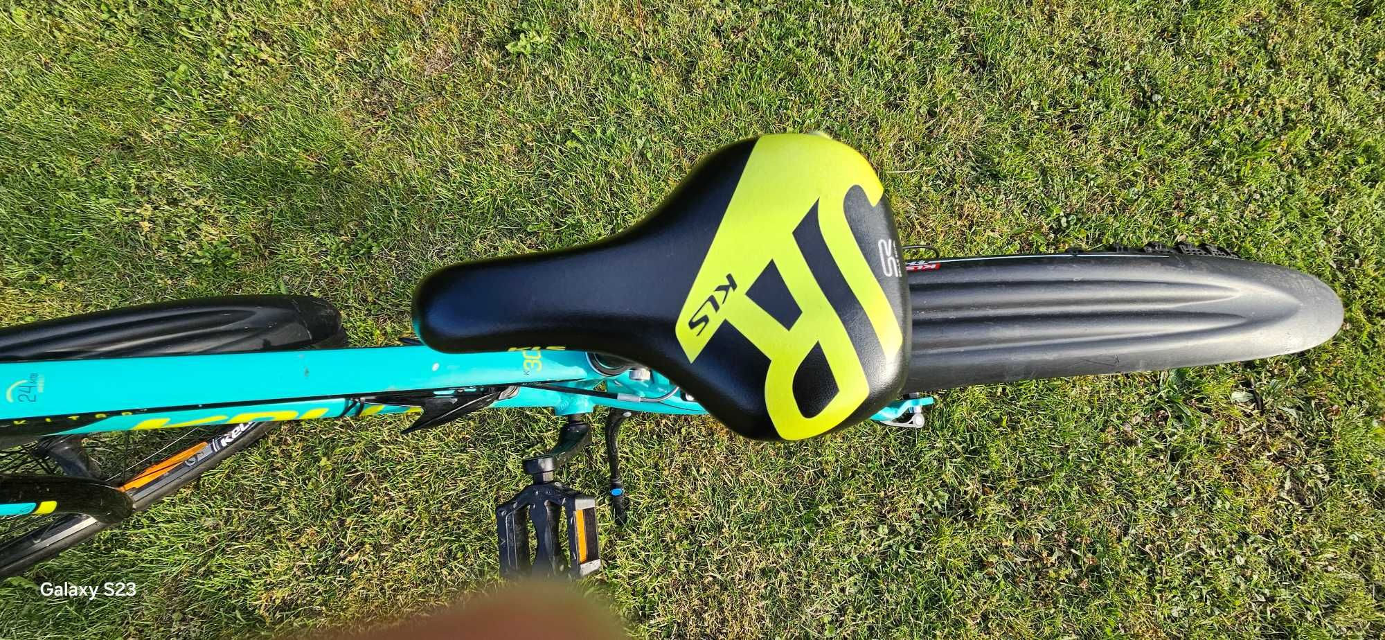 Rower KELLYS KITER 30 24"