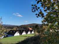 Domki Solina Centrum, Bieszczady