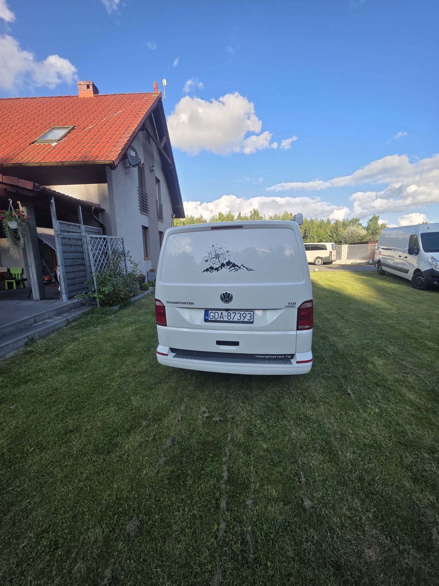 Sprzedam transportera