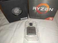 AMD Ryzen 5 5600X BOX