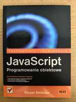 JavaScript. Programowanie obiektowe Stoyan Stefanov