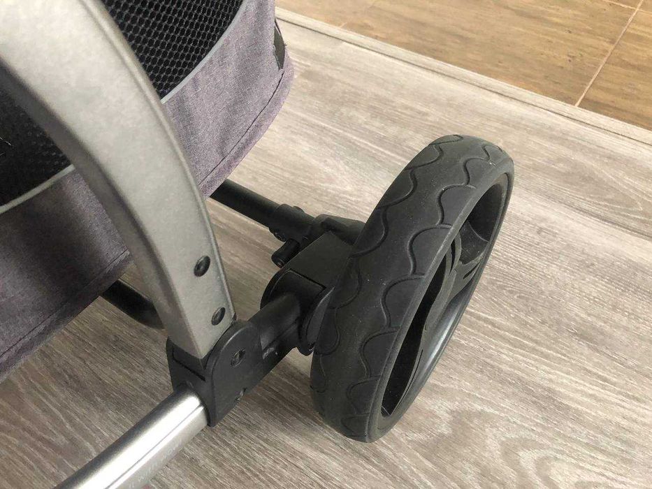 Коляска Carrello Vista 2 в 1