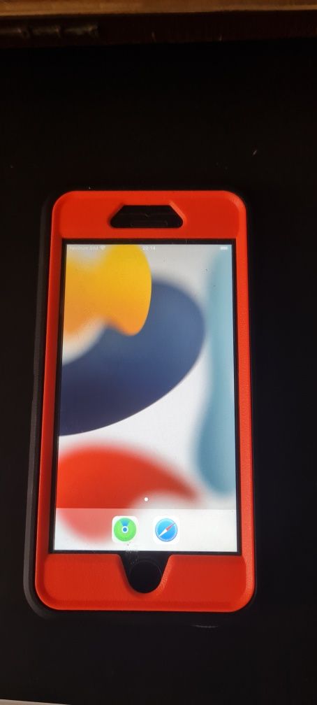 iPhone 7 plus 32GB