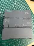 SIMATIC S7-1200, CPU 1211C AC/DC/PRZEKAŹNIK - 6ES7211-1BE40-0XB0 + AQ