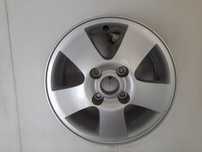 Felga aluminiowa GMDAT 6.0&quot; x 15&quot; 4x114,3 ET49