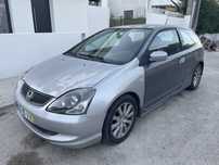 Honda civic sport 1.4