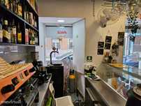 Restaurante para trespasse à Av. da Liberdade