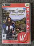 Medieval Lords PC CD