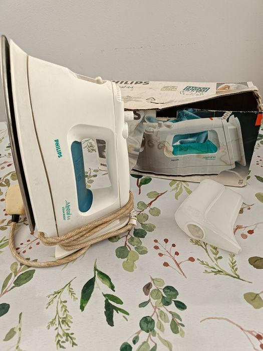 Żelazko Philips sprawne