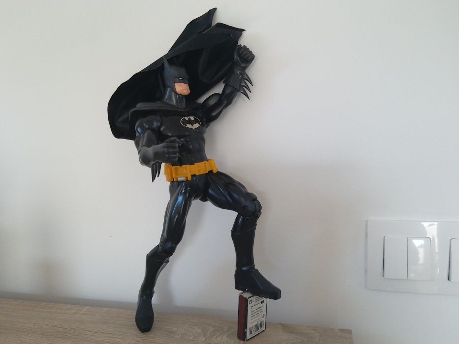 BATMAN figurka lalka XL gra komiks film USA figurki manga anime gry