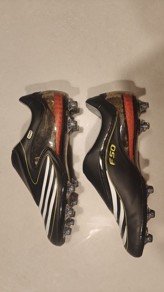 Korki adidas F50.8 Tunit FG r. 45 1/3