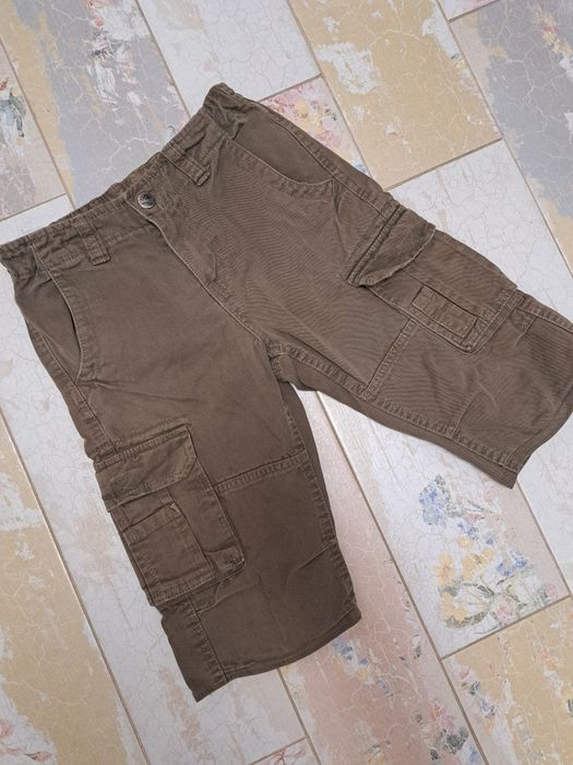 Бриджы на мальчика, Okey, р.140