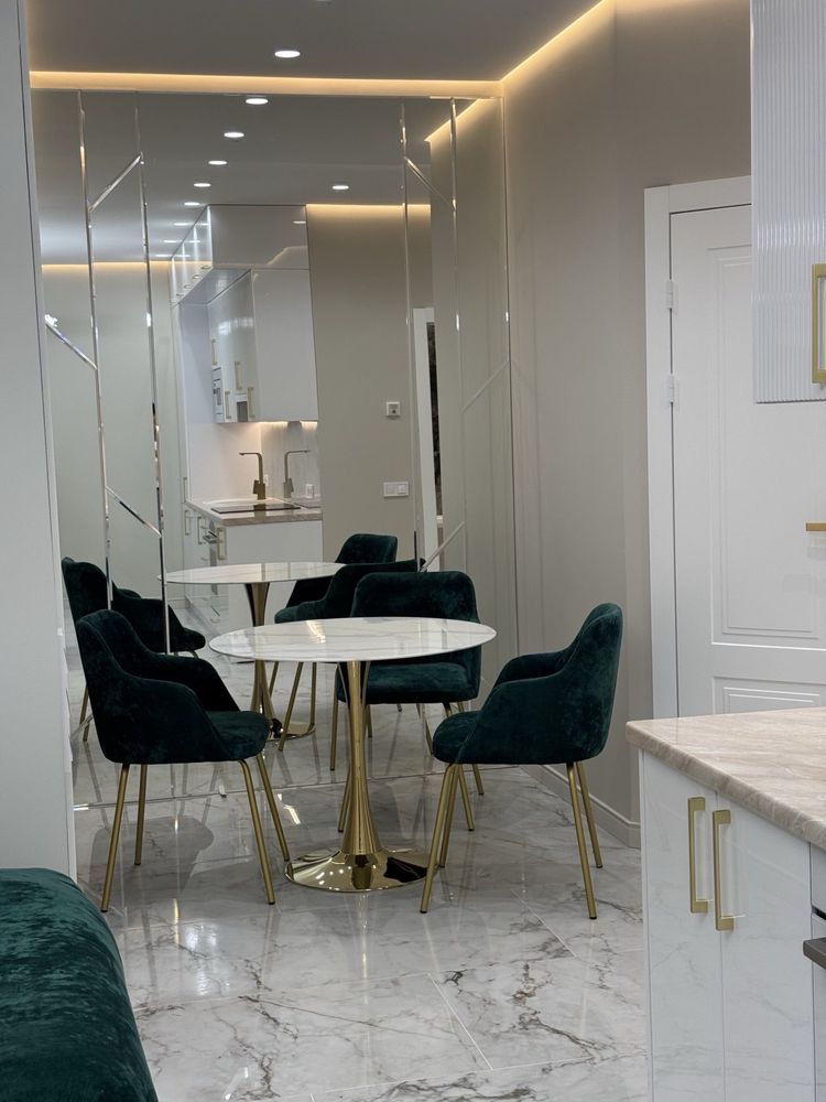 Простора VIP 1,5 квартира в ЖК «PARK LEND. Якість та комфорт!