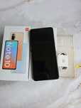 Xiaomi Redmi Note 10 Pro 6+2/128 Black