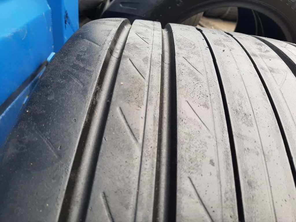 Opona używana ciężarowa 435/50R19.5 PIRELLI ST01; 800zł C2529