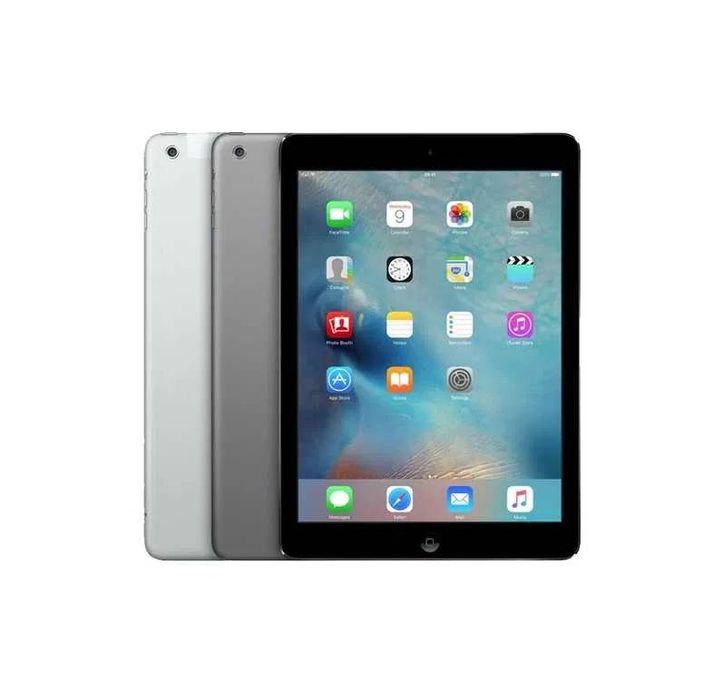 APPLE IPAD | iPad Air 2 9,7