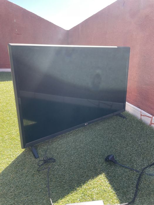 TV LG , semi-nova