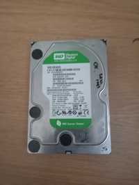 Жёсткий диск Western digital green 1TB