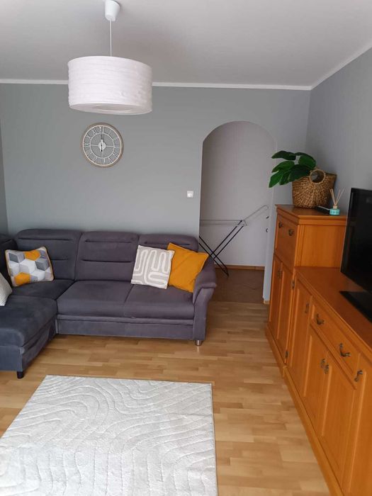 Do wynajęcia mieszkanie jednopokojowe z osobną kuchnią