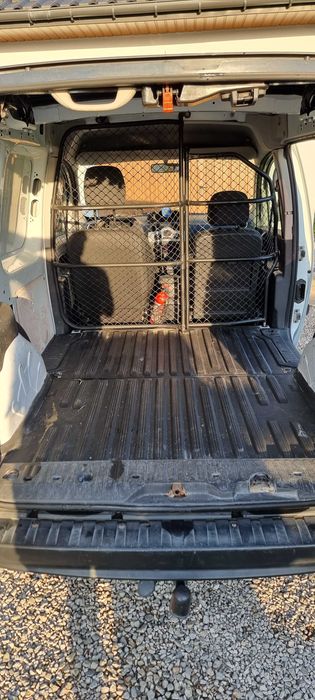 Renault Kangoo 2012r