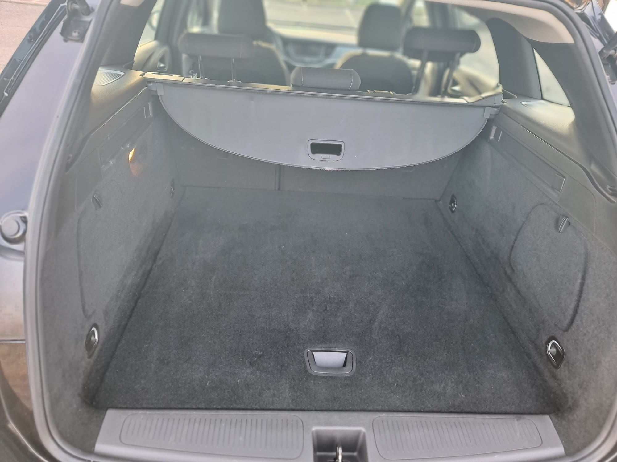 OPEL ASTRA K*Sports*Tourer*Business 1.5 Diesel 2021