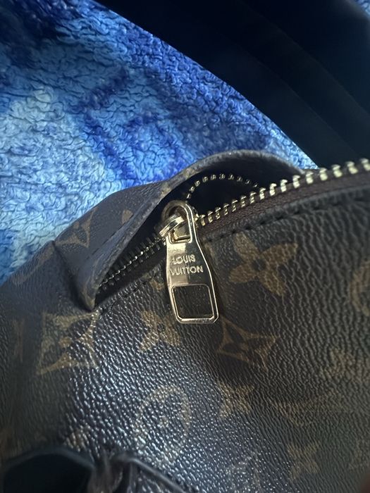 рюкзак луи витон