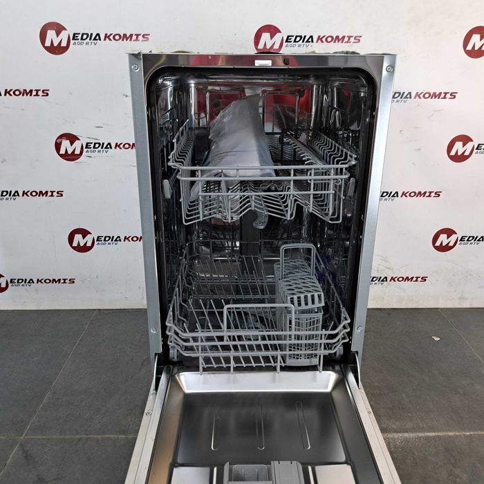 Zmywarka Hanseatic HGU4582C10J7710DI (2 lata gwar)C/10kpl/8l/6prg [2]