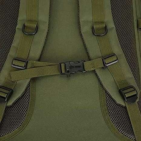 Тактичний рюкзак на 80л. Військовий рюкзак, тактичний рюкзак ЗСУ.