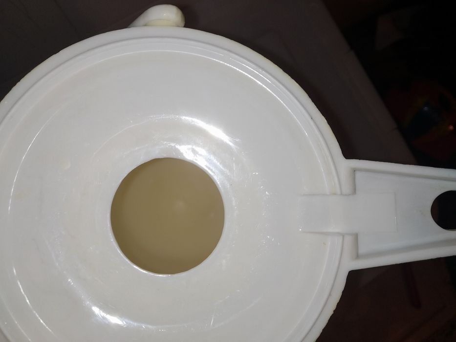 Dispensador de Água ou Café Térmico Portátil Grande