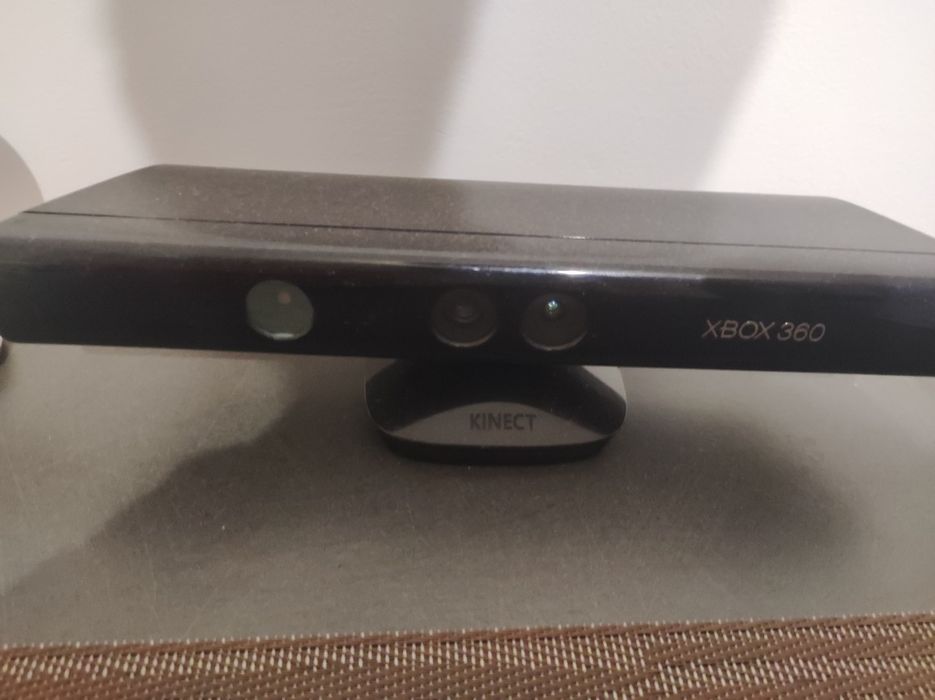 Xbox 360(повний комплект)