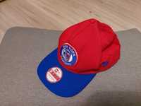 New Era czapeczka z daszkiem New York Rangers czapka nhl