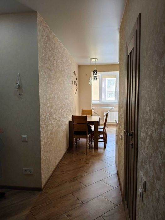 Продам Любимую 2х комнатную Квартиру Новострой ЖК Салтовское 602 DI