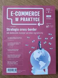 e-Commerce w praktyce - Strategia Cross Border 2/2023