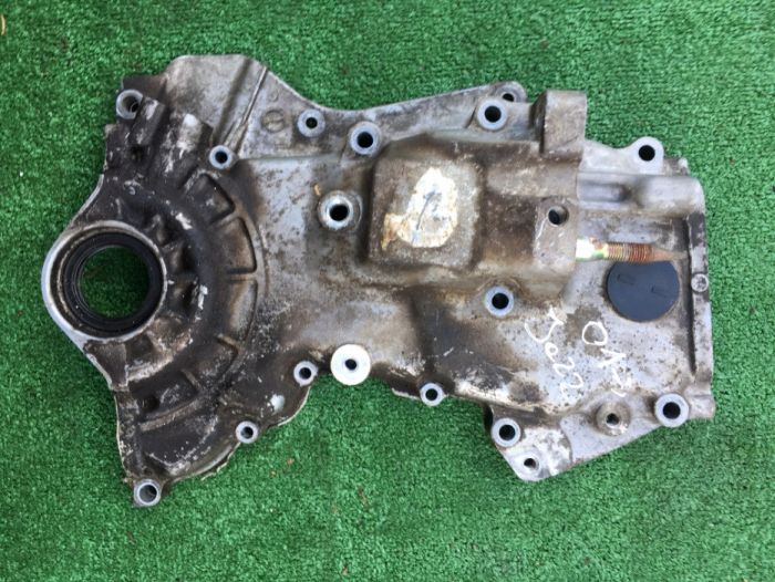 Honda Jazz II City 2001- Obudowa Rozrządu